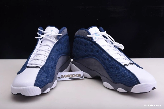 MaikeSneakers Flint 414571-404 Air Jordan 13 0702